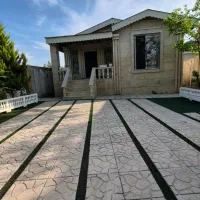 ویلا-نما-کلاسیک-250-متری-در-زیباکنار