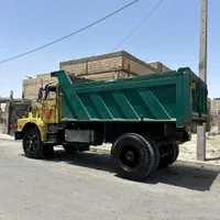 ولووتک کمپرسی مدل ۵۷ استثنایی نقدواقساط|خودرو سنگین|تهران, تهرانسر شرقی|دیوار