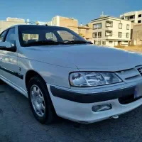 پارس سال تو کرم مدل ۹۲ کارکرد ۱۷۰|خودرو سواری و وانت|زنجان, |دیوار