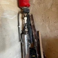 کف کش