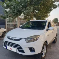جک s5 مدل ۱۳۹۷ ( اقساط)