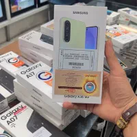 سامسونگ A36 همه رنگ ۲۵۶ گیگ|موبایل|تهران, میدان ولیعصر|دیوار