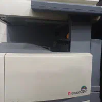 دستگاه کپی توشیبا 282