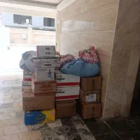 شرکت حمل نقل اثاثیه منزل نعمت بار قشم|خدمات حمل و نقل|قشم, |دیوار