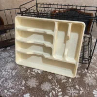 سبد ابچکان|آب‌چکان و نظم‌دهنده ظروف|ارومیه, |دیوار