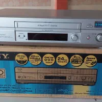 ویدئو ، وی سی دی