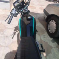 هندا ژاپن 125