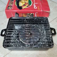 کباب پز صبا
