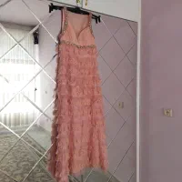 لباس مجلسی پرنسسی