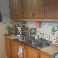 فروش کابینت|کتابخانه، شلف، قفسههای دیواری|اراک, |دیوار