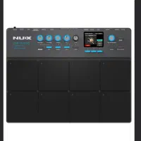 پرکاشن الکترونیک NUX Dp-2000