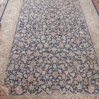 یک تخته فرش ۱۲متری ۱۲۵۰ شانه تراکم ۴۱۰۰ در حد نو