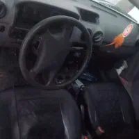 پراید۱۳۲ مدل ۹۰|خودرو سواری و وانت|بومهن, |دیوار