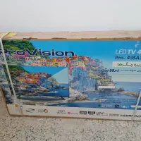 تلویزیون هوشمند زیر قیمت بازار