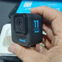 gopro 11mini black