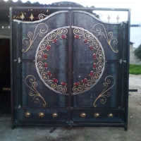 مغازه جوشکاری