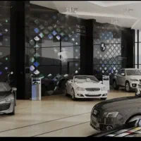 ۳۵۰ متر مدرن /تمامی مشاغل /بر اصلی / لوکیشن