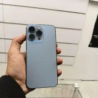 آیفون ۱۳پرو