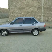 پراید 90|خودرو سواری و وانت|مشهد, مهدی آباد|دیوار