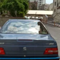فروشی خودرو405SLX