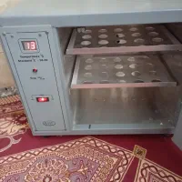دستگاه جوجه کشی