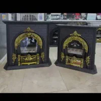 بخاری/بخاری گازی/بخاری برقی/شومینه/هیتر