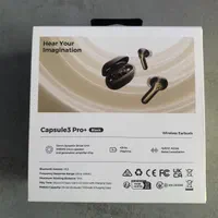 هندزفری بلوتوث ساندپیتز +soundpeats capsule3 3 pro|لوازم جانبی موبایل و تبلت|تهران, گاندی|دیوار