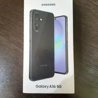 موبایل a36رام 8