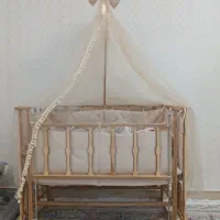 تخت کودک
