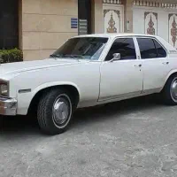 شورلت دنده اتومات c6 فروش یا معاوضه