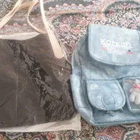 کیف زنانه ودخترانه