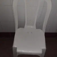صندلی رایگان موقتی