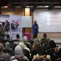 آموزش و همراهی در نویسندگی|فعالیت داوطلبانه|تهران, جردن|دیوار