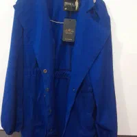 مانتو دخترانه