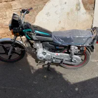هوندا 200 مدل 1403
