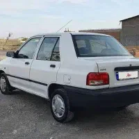 پراید مدل ۹۹