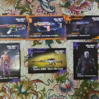 کارت کالاف 2026