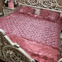 روتختی. عروسک خرس