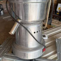 دستگاه آب هویج گیری سیب