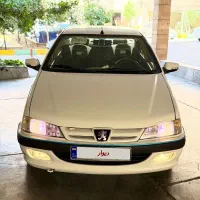 پژو پارس مدل ۹۵ elx.xum چهار چرخ دیسک