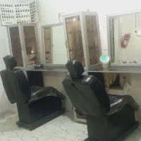 آیینه و کمد