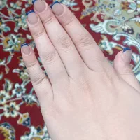 مدل برای انواع کاشت، ژلیش، لمینیت در سالن زیبایی