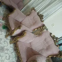مبل سلطنتی|مبلمان خانگی و میز عسلی|تهران, هفت چنار|دیوار