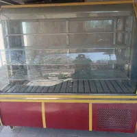 یخچال چهاردربزرگ