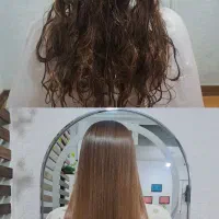 کراتین اقتصادی و پروتئین تراپی