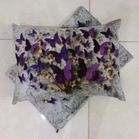 رو بالشتی های وارداتی|رختخواب، بالش، پتو|اهواز, نادری|دیوار