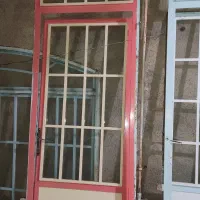 درب و پنجره