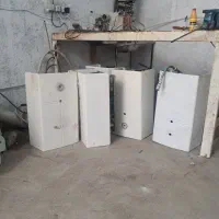 آبگرمکن بوتان دسته دوم