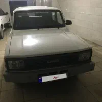 مزدا 2000مدل1400|خودرو سواری و وانت|تهران, پونک|دیوار