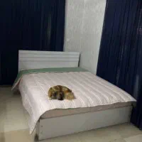 تخت خواب حراج